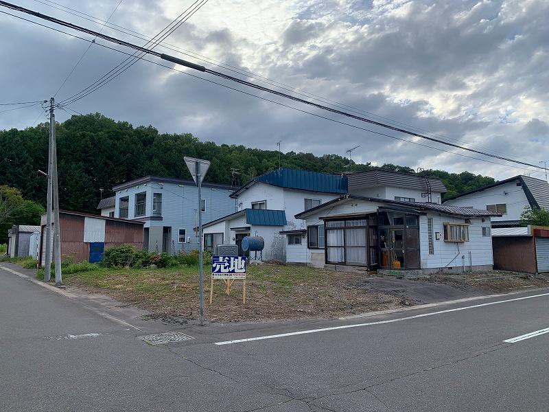 Land in Kamui, Asahikawa – Asahikawa, Asahikawa, Hokkaido, Japan