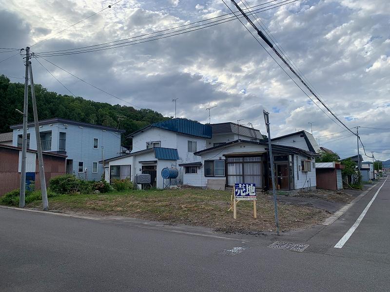 Land in Kamui, Asahikawa – photo 4 of 9 – Asahikawa, Asahikawa, Hokkaido, Japan