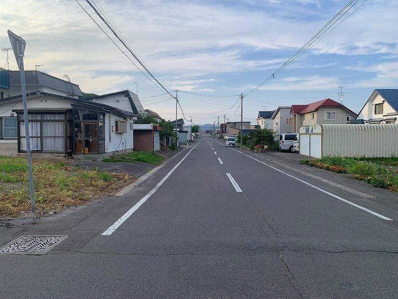 Land in Kamui, Asahikawa – photo 6 of 9 – Asahikawa, Asahikawa, Hokkaido, Japan