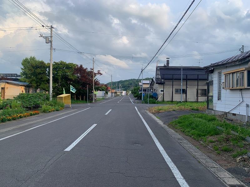 Land in Kamui, Asahikawa – photo 7 of 9 – Asahikawa, Asahikawa, Hokkaido, Japan