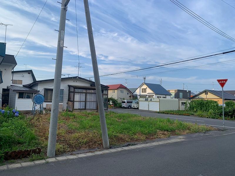 Land in Kamui, Asahikawa – photo 8 of 9 – Asahikawa, Asahikawa, Hokkaido, Japan