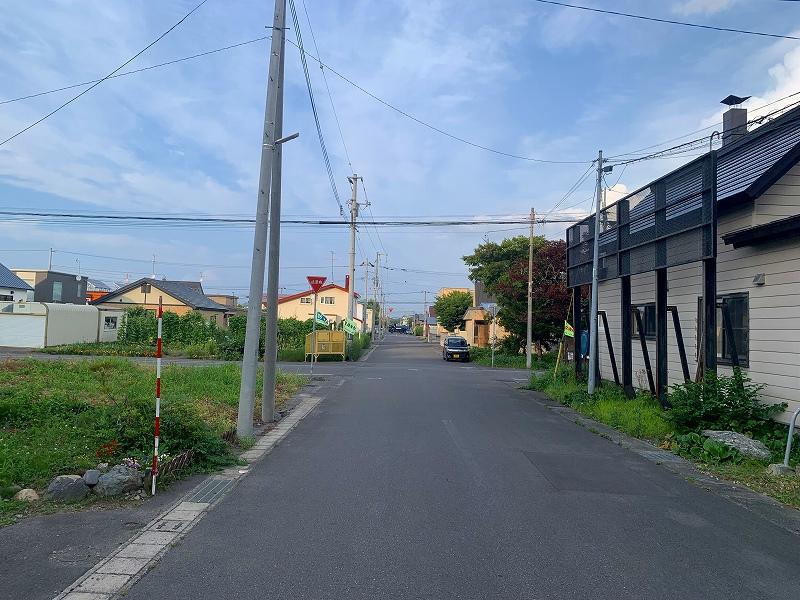 Land in Kamui, Asahikawa – photo 9 of 9 – Asahikawa, Asahikawa, Hokkaido, Japan