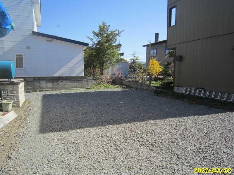 Land in Kamui, Asahikawa – Asahikawa, Asahikawa, Hokkaido, Japan