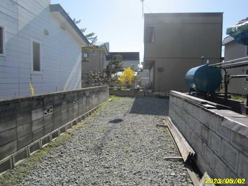 Land in Kamui, Asahikawa – photo 5 of 8 – Asahikawa, Asahikawa, Hokkaido, Japan