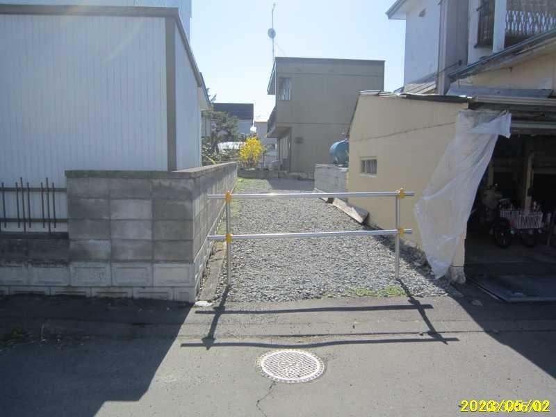 Land in Kamui, Asahikawa – photo 6 of 8 – Asahikawa, Asahikawa, Hokkaido, Japan