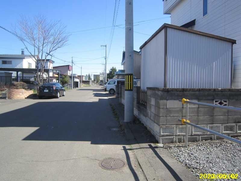 Land in Kamui, Asahikawa – photo 7 of 8 – Asahikawa, Asahikawa, Hokkaido, Japan