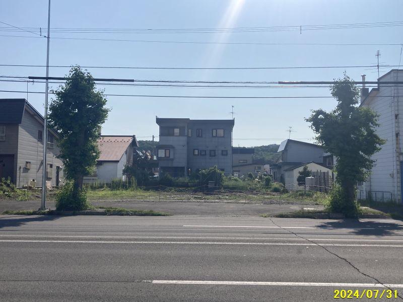 Land in Kamui, Asahikawa – Asahikawa, Asahikawa, Hokkaido, Japan