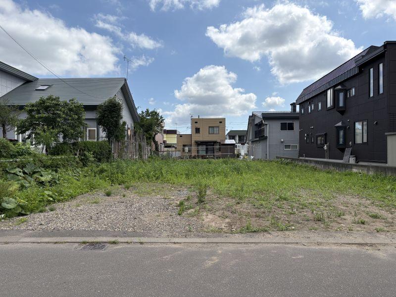 Land in Kamui, Asahikawa – Asahikawa, Asahikawa, Hokkaido, Japan