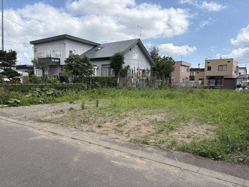 Land in Kamui, Asahikawa – photo 5 of 5 – Asahikawa, Asahikawa, Hokkaido, Japan