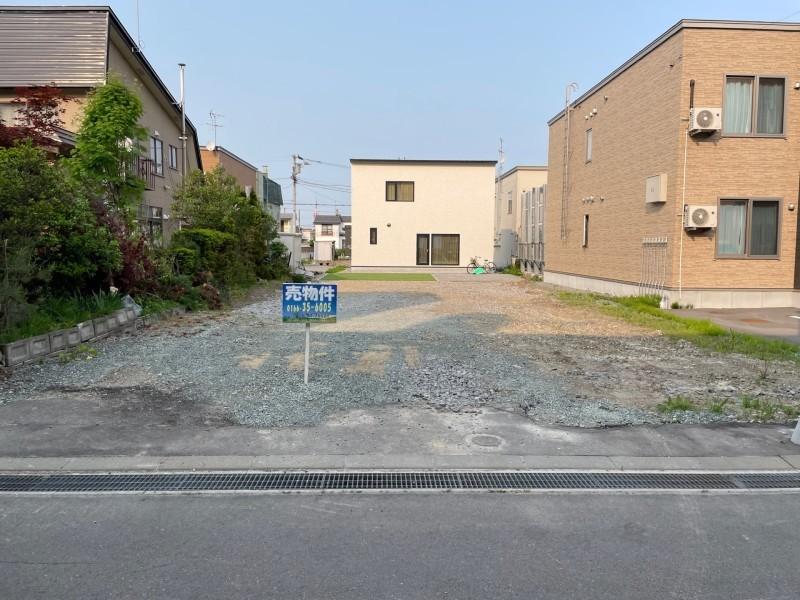 Land in Kamui, Asahikawa – Asahikawa, Asahikawa, Hokkaido, Japan