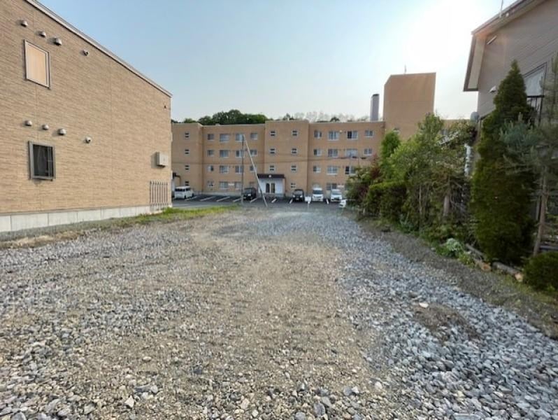 Land in Kamui, Asahikawa – photo 4 of 5 – Asahikawa, Asahikawa, Hokkaido, Japan