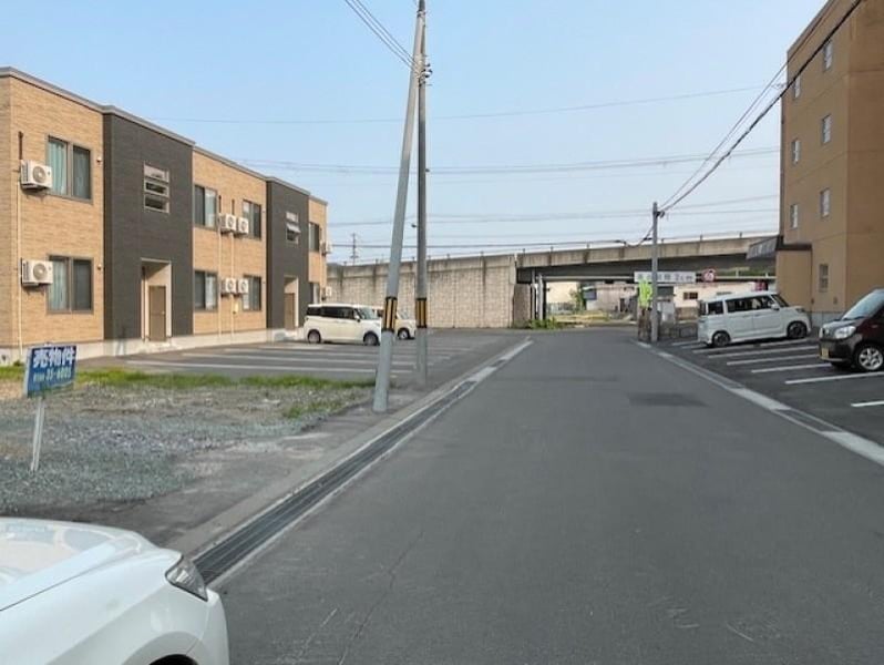 Land in Kamui, Asahikawa – photo 5 of 5 – Asahikawa, Asahikawa, Hokkaido, Japan