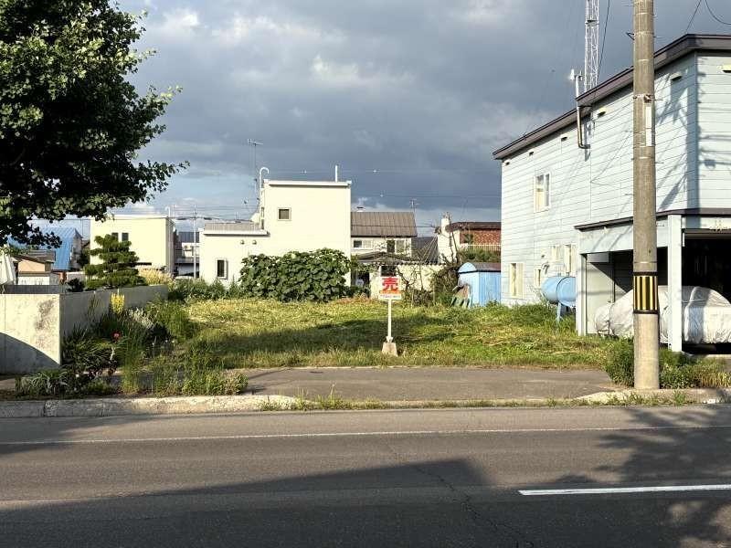 Land in Kamui, Asahikawa – Asahikawa, Asahikawa, Hokkaido, Japan