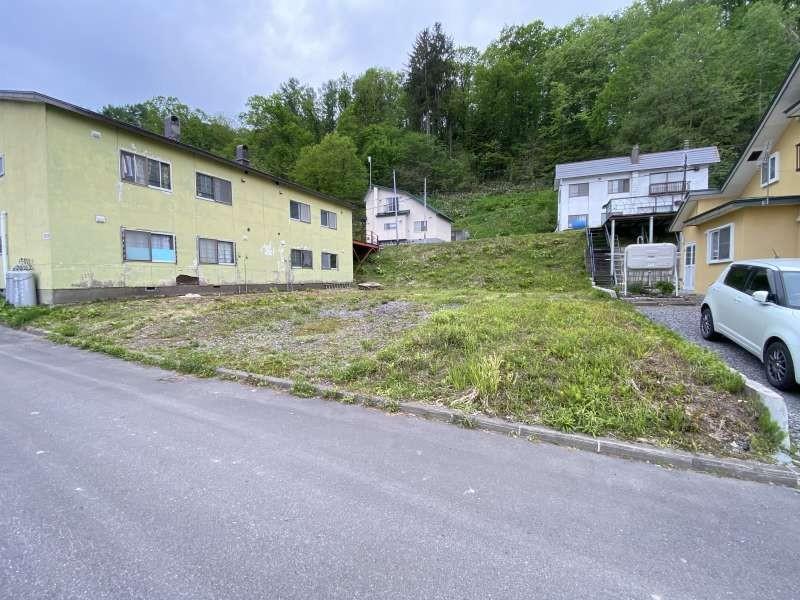 Land in Kamui, Asahikawa – Asahikawa, Asahikawa, Hokkaido, Japan