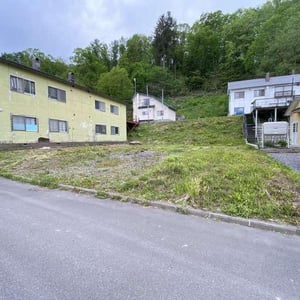 Land in Kamui, Asahikawa