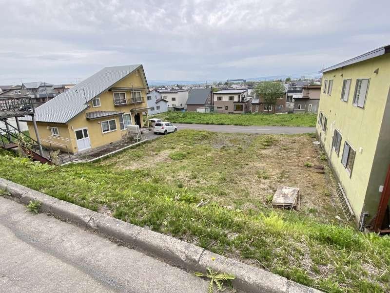 Land in Kamui, Asahikawa – photo 7 of 7 – Asahikawa, Asahikawa, Hokkaido, Japan