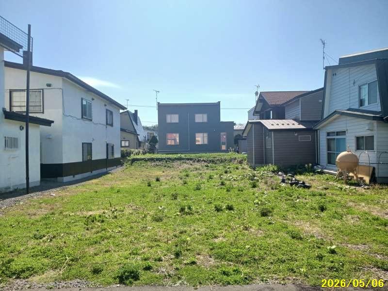 Land in Kamui, Asahikawa – Asahikawa, Asahikawa, Hokkaido, Japan