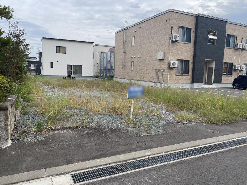 Land in Kamui, Asahikawa – Asahikawa, Asahikawa, Hokkaido, Japan