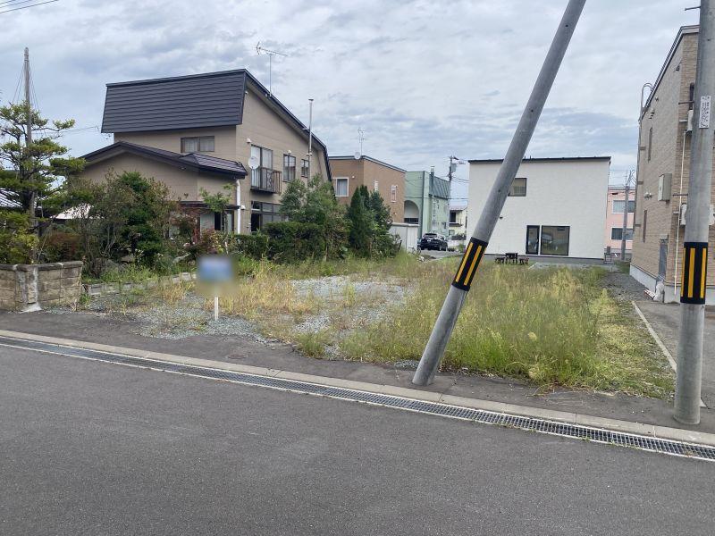 Land in Kamui, Asahikawa – photo 5 of 7 – Asahikawa, Asahikawa, Hokkaido, Japan