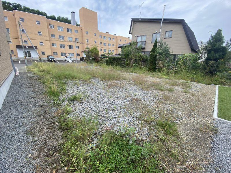 Land in Kamui, Asahikawa – photo 6 of 7 – Asahikawa, Asahikawa, Hokkaido, Japan