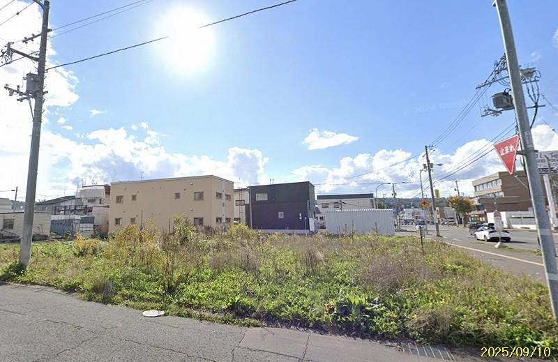Land in Kamui, Asahikawa – Asahikawa, Asahikawa, Hokkaido, Japan