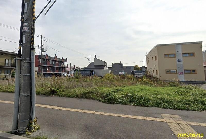 Land in Kamui, Asahikawa – photo 3 of 3 – Asahikawa, Asahikawa, Hokkaido, Japan