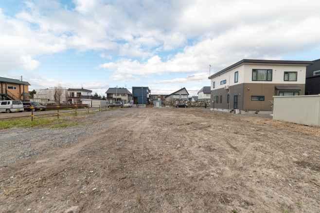 Land in Kamui, Asahikawa – Asahikawa, Asahikawa, Hokkaido, Japan