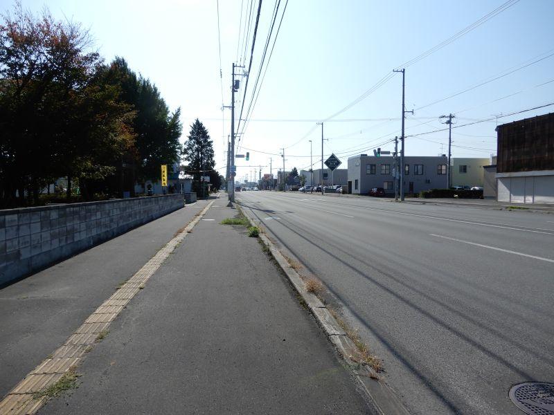 Land in Kamui, Asahikawa – photo 4 of 6 – Asahikawa, Asahikawa, Hokkaido, Japan