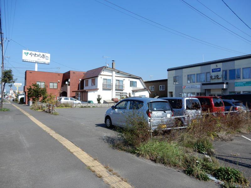 Land in Kamui, Asahikawa – photo 6 of 6 – Asahikawa, Asahikawa, Hokkaido, Japan