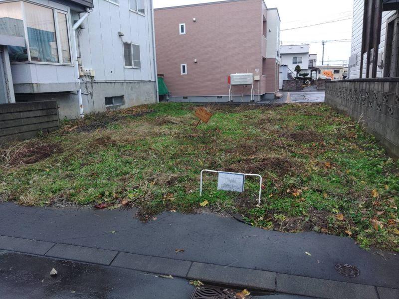 Land in Kamui, Asahikawa – Asahikawa, Asahikawa, Hokkaido, Japan