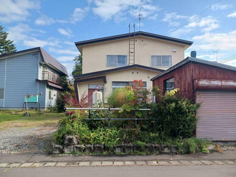Land in Kamui, Asahikawa – Asahikawa, Asahikawa, Hokkaido, Japan