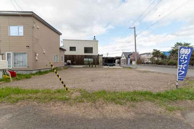 Land in Kamui, Asahikawa – photo 6 of 9 – Asahikawa, Asahikawa, Hokkaido, Japan