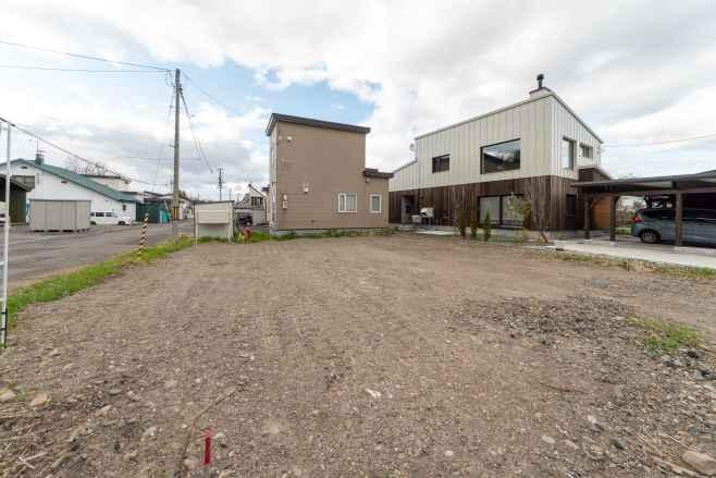 Land in Kamui, Asahikawa – photo 7 of 9 – Asahikawa, Asahikawa, Hokkaido, Japan