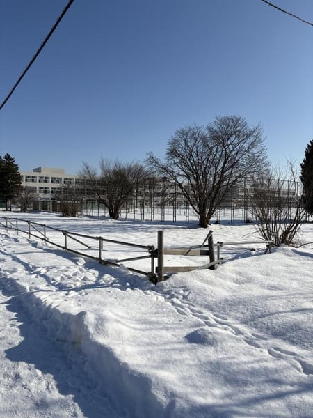 Land in Kamui, Asahikawa – photo 4 of 8 – Asahikawa, Asahikawa, Hokkaido, Japan