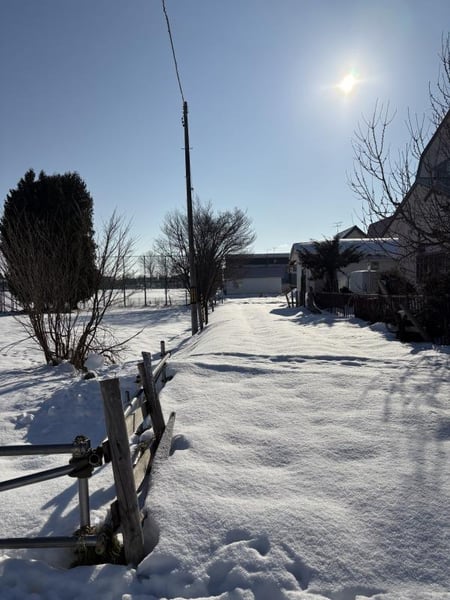 Land in Kamui, Asahikawa – photo 5 of 8 – Asahikawa, Asahikawa, Hokkaido, Japan