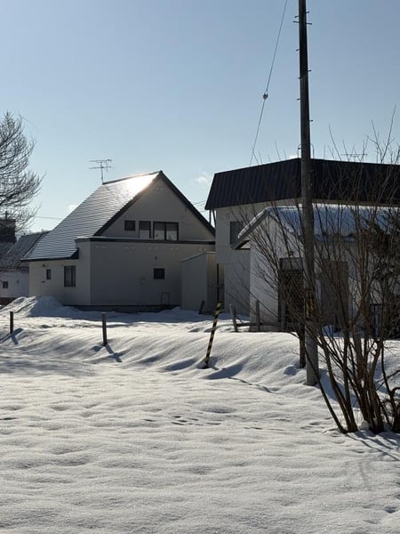 Land in Kamui, Asahikawa – photo 6 of 8 – Asahikawa, Asahikawa, Hokkaido, Japan