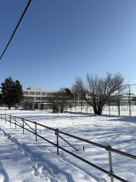 Land in Kamui, Asahikawa – photo 7 of 8 – Asahikawa, Asahikawa, Hokkaido, Japan