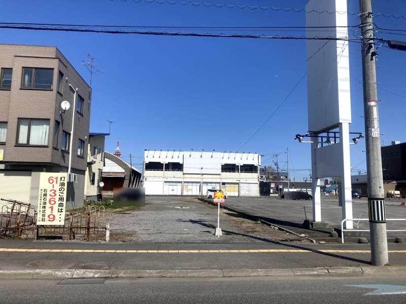 Land in Kamui, Asahikawa – Asahikawa, Asahikawa, Hokkaido, Japan
