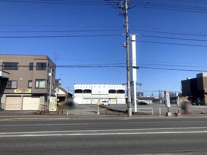 Land in Kamui, Asahikawa – photo 5 of 5 – Asahikawa, Asahikawa, Hokkaido, Japan