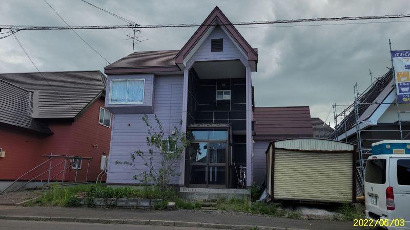 Land in Kamui, Asahikawa – photo 7 of 16 – Asahikawa, Asahikawa, Hokkaido, Japan