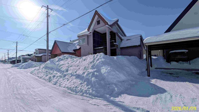 Land in Kamui, Asahikawa – photo 10 of 16 – Asahikawa, Asahikawa, Hokkaido, Japan