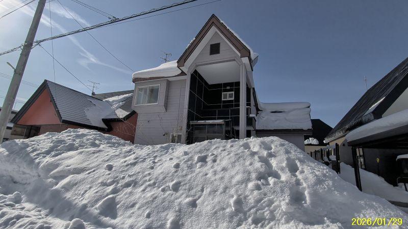 Land in Kamui, Asahikawa – photo 11 of 16 – Asahikawa, Asahikawa, Hokkaido, Japan
