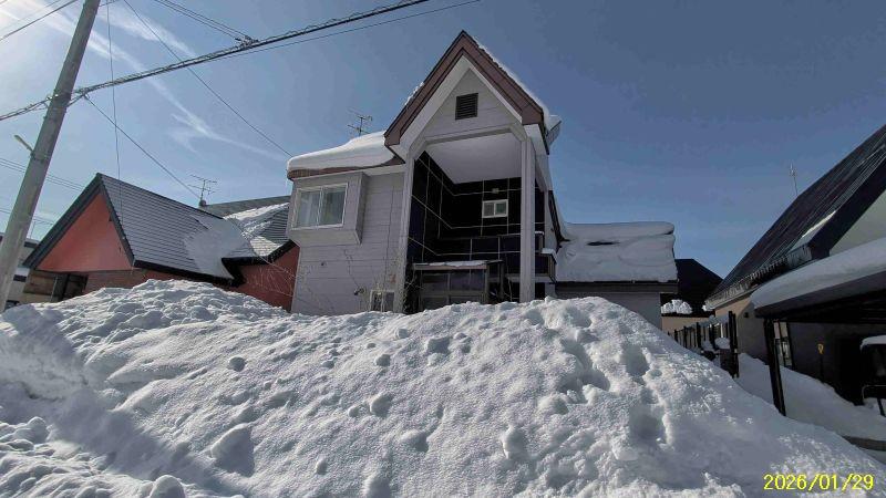 Land in Kamui, Asahikawa – photo 12 of 16 – Asahikawa, Asahikawa, Hokkaido, Japan