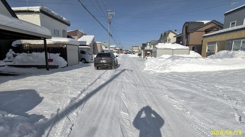 Land in Kamui, Asahikawa – photo 13 of 16 – Asahikawa, Asahikawa, Hokkaido, Japan