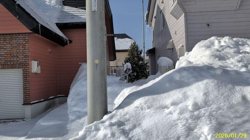 Land in Kamui, Asahikawa – photo 14 of 16 – Asahikawa, Asahikawa, Hokkaido, Japan