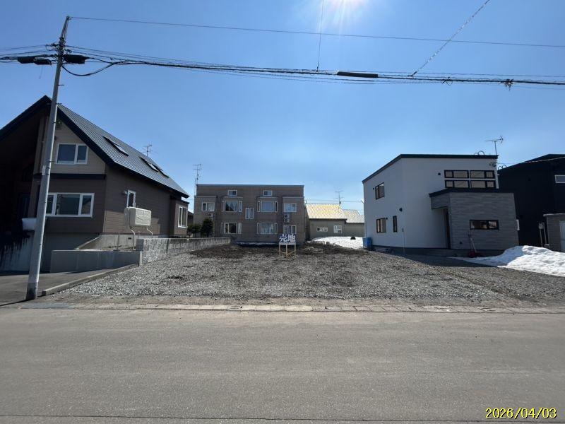 Land in Kamui, Asahikawa – Asahikawa, Asahikawa, Hokkaido, Japan