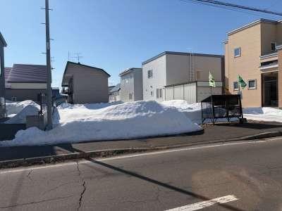 Land in Kamui, Asahikawa – Asahikawa, Asahikawa, Hokkaido, Japan