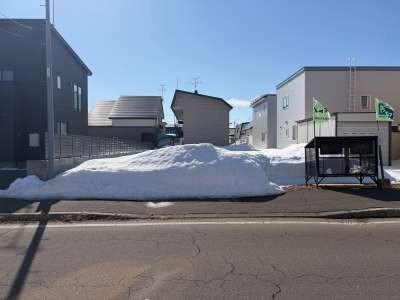 Land in Kamui, Asahikawa – photo 3 of 5 – Asahikawa, Asahikawa, Hokkaido, Japan