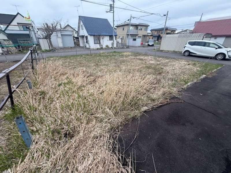 Land in Kamui, Asahikawa – photo 4 of 5 – Asahikawa, Asahikawa, Hokkaido, Japan