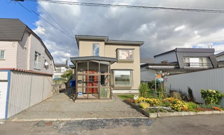 Land in Kamui, Asahikawa – Asahikawa, Kamikawa, Hokkaido, Japan